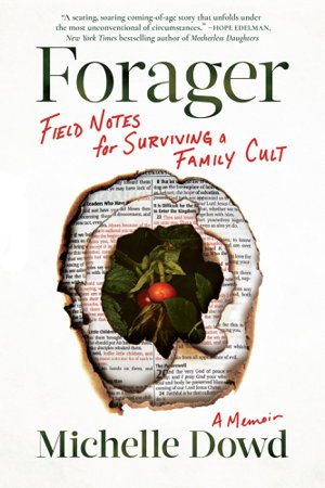 Cover art for Forager