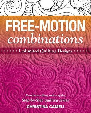 Cover art for Free-Motion Combinations