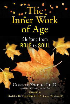 Cover art for The Inner Work of Age