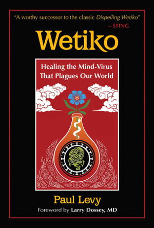 Cover art for Wetiko