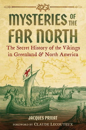 Cover art for Mysteries of the Far North