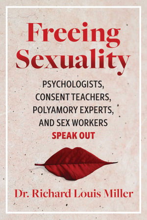 Cover art for Freeing Sexuality