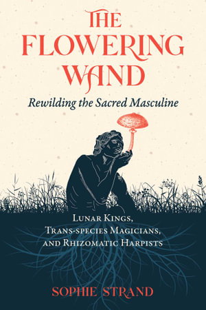 Cover art for The Flowering Wand