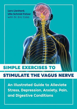 Cover art for Simple Exercises to Stimulate the Vagus Nerve