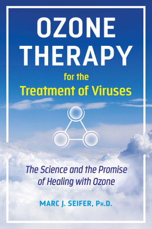 Cover art for Ozone Therapy for the Treatment of Viruses