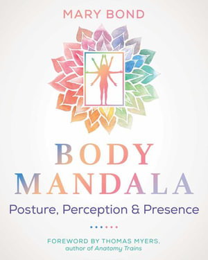 Cover art for Body Mandala
