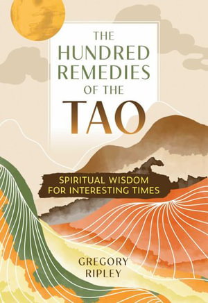Cover art for The Hundred Remedies of the Tao