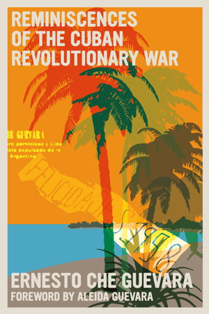 Cover art for Reminiscences of the Cuban Revolutionary War