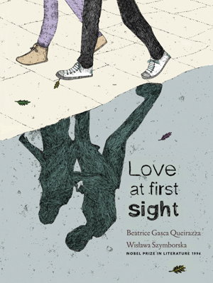 Cover art for Love At First Sight