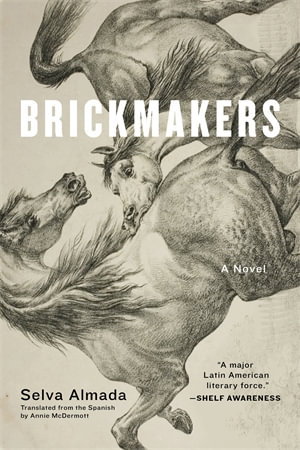 Cover art for Brickmakers