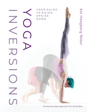 Cover art for Yoga Inversions