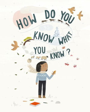 Cover art for How Do You Know What You Know?