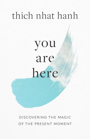 Cover art for You Are Here