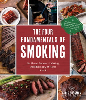 Cover art for Four Fundamentals of Smoking, The
