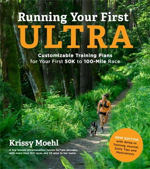 Cover art for Running Your First Ultra