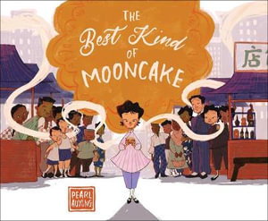 Cover art for The Best Kind of Mooncake