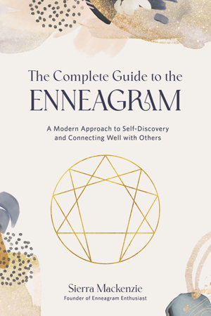 Cover art for The Complete Guide to the Enneagram