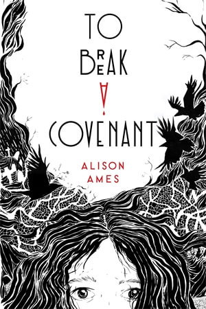 Cover art for To Break a Covenant