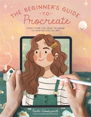 Cover art for The Beginner's Guide to Procreate