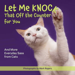 Cover art for Let Me Knock That Off The Counter For You