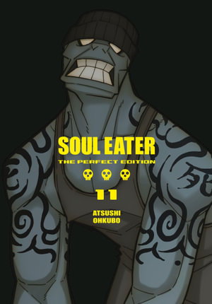 Cover art for Soul Eater The Perfect Edition 11