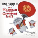 Cover art for Final Fantasy XIV Picture BookThe Namazu and the Greatest Gift
