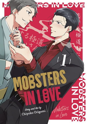Cover art for Mobsters In Love 01