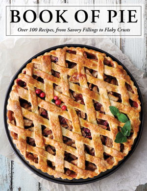 Cover art for The Book of Pie