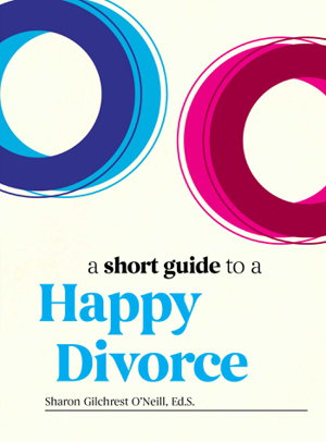 Cover art for Short Guide to a Happy Divorce