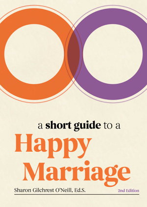 Cover art for Short Guide to a Happy Marriage, 2nd Edition
