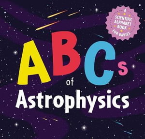Cover art for ABCs of Astrophysics