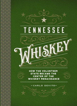 Cover art for Tennessee Whiskey