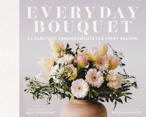 Cover art for Everyday Bouquet