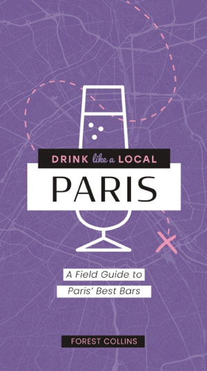 Cover art for Drink Like A Local Paris