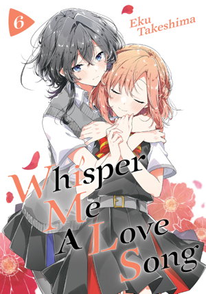 Cover art for Whisper Me a Love Song 6