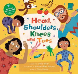 Cover art for Head, Shoulders, Knees and Toes