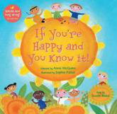 Cover art for If You're Happy and You Know It!
