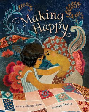 Cover art for Making Happy