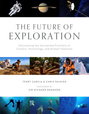 Cover art for Future of Exploration
