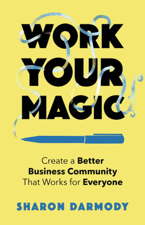 Cover art for Work Your Magic