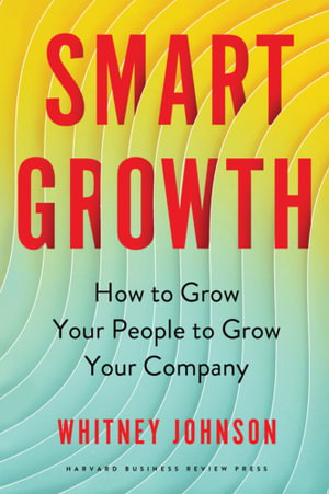 Cover art for Smart Growth