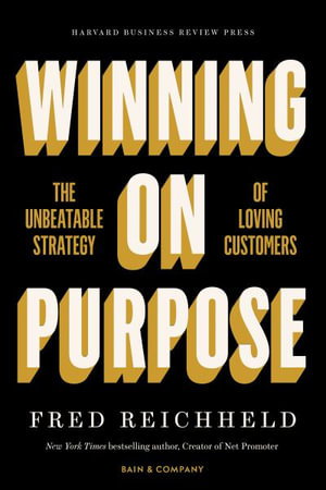 Cover art for Winning on Purpose