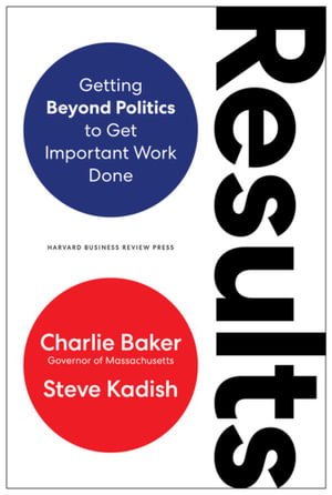 Cover art for Results