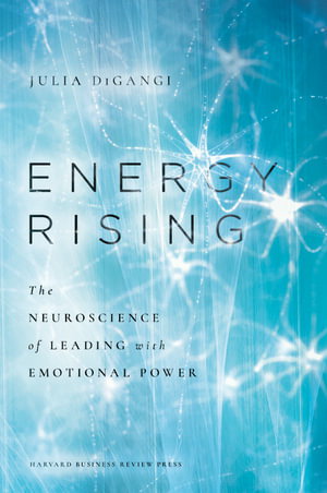 Cover art for Energy Rising