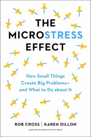 Cover art for The Microstress Effect