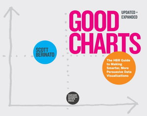Cover art for Good Charts, Updated and Expanded