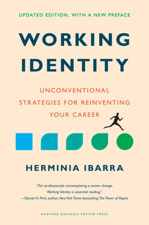 Cover art for Working Identity