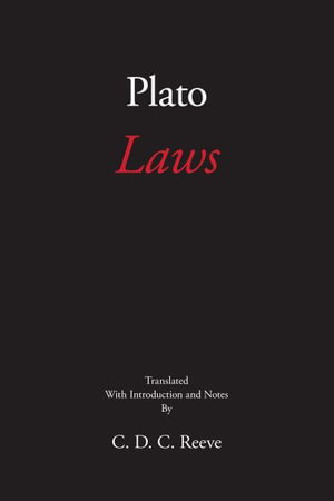 Cover art for Laws