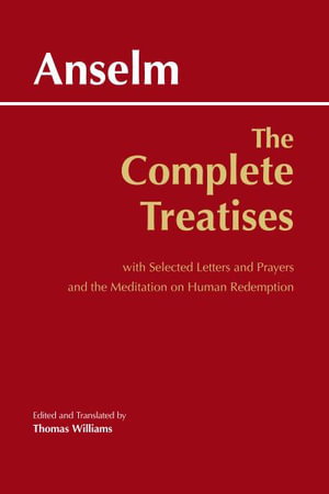 Cover art for The Complete Treatises