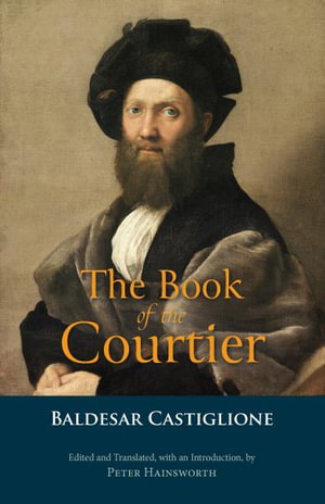 Cover art for The Book of the Courtier